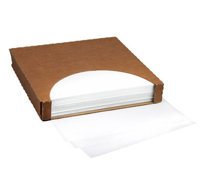 12X12 ATLAS WAX PAPER